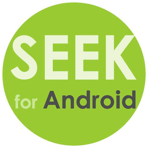 seek-for-android smart card api|SEEK for Android .